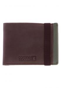 Aitor Coronel Tapiocca Coronel Tapiocca, Кошелек Coronel Tapiocca, коричневый
