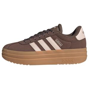 Кроссовки ADIDAS SPORTSWEAR VL Court Bold, коричневый/капучино