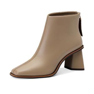 Ботильоны женские 6,5 см JESSICA SOPHIA, Black