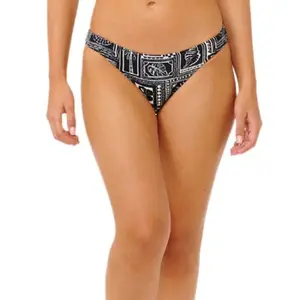 Низ бикини Rip Curl Mermaid Beach Full, черный