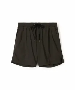 Эластичные нейлоновые шорты для плавания с разрезом по низу MTSN4305