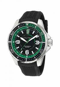 Часы KOH MAY BAY Nautica, черный