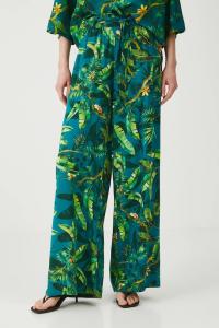 Брюки Medicine, бирюзовый