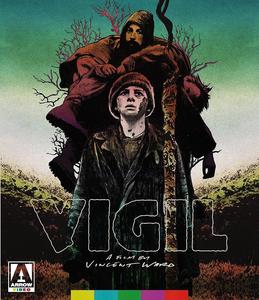 Диск Blu-ray Vigil