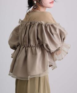 Платье-брюки, платье для вечеринки в знак благодарности, платье для мамы, свадебное платье, вечернее платье, платье для приглашения, платье для особого случая, платье для встречи выпускников Pourvous, цвет Khaki