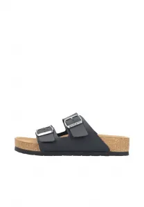 Мулы Rieker, Black