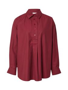 Блуза Noella, темно-красный