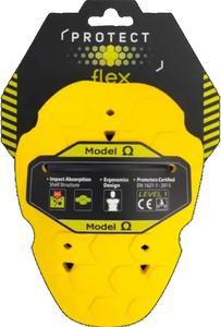 Защитные наплечники Bering protect flex omega epaule type a