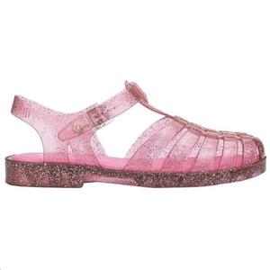 Женские сандалии Roman Sandals Melissa, Сверкающий розовый