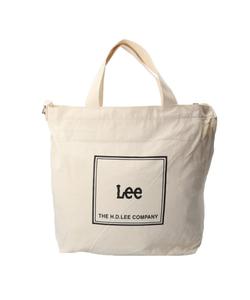 Сумка через плечо Lee Elf Canvas 2-Way