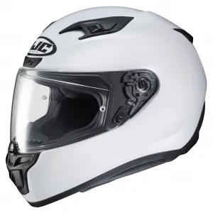 Шлем HJC i10 HJC Helmets, белый