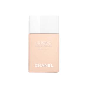 Глянцевый защитный праймер-крем с солнцезащитой SPF50/PA+++ Natural No Transfer 30ml CHANEL