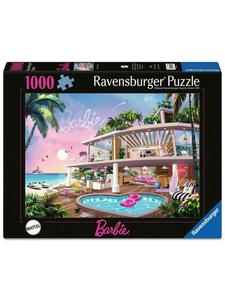 Пазл Ravensburger "Встретимся в Малибу" из 1000 деталей с красочным рисунком