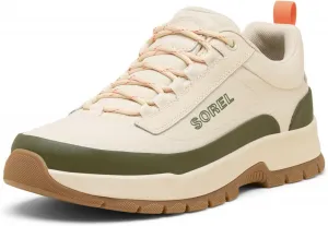 Мужские кроссовки Sorel Outing Nw Low, зеленый