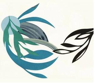 CD диск Natural Lines: The Natural Lines