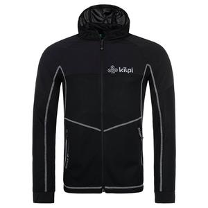 Худи Kilpi Memphis, черный