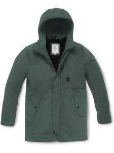 Vintage Industries Парка серого цвета