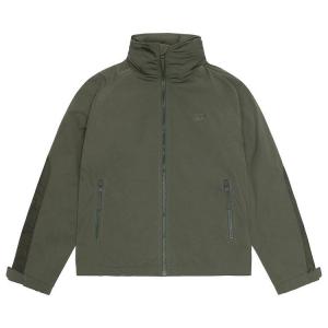Парка Stussy Short Military Parka, Pine
