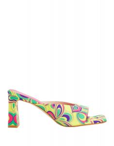 Сандалии 8 By Yoox, желтый