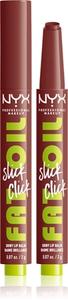 Тонизирующий бальзам для губ NYX Professional Makeup Fat Oil Slick Click, 04 Going Viral 2 g