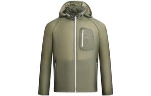 Солнцезащитная одежда для мужчин, цвет светло-хаки Merrell