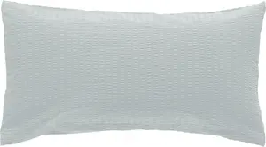 Чехол для подушки Rosenheim, серебро 40x80 см Erwin Müller