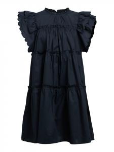 Короткое платье Object