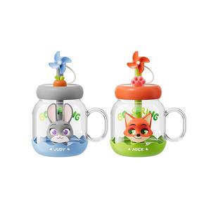 Двойная питьевая кружка Disney, Couple Style A