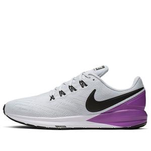Кроссовки Air Zoom Structure 22 Nike, серый