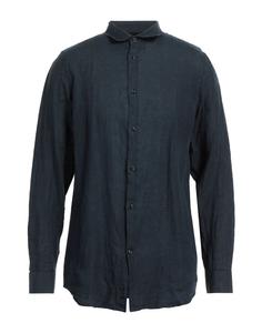 Рубашка John Richmond, синий