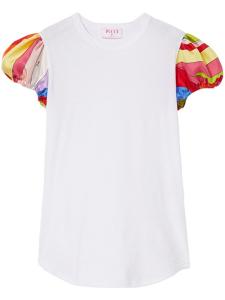 Футболка PUCCI Iride, белый