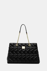 Сумка K/KUILT K/KUILT Karl Lagerfeld, черный