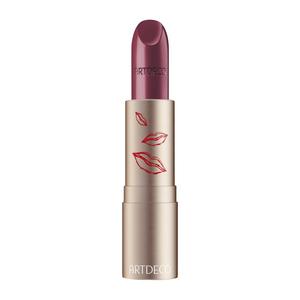 Помада для губ empowered & desired perfect color lipstick Artdeco, 946 - plum power, вес 4 гр.