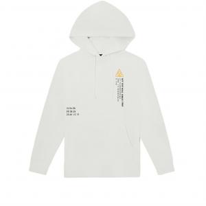 Футболка OFF THE WALL Unisex Vans, белый