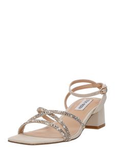 Сандалии с ремешками STEVE MADDEN Gabby-P, Kitt