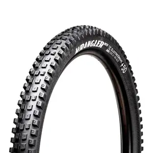 Шина для горного велосипеда Goodyear Wrangler MTF Electric Drive Tubeless 29В'' x 2.60, серебряный