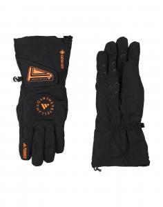 Перчатки Adidas By Stella Mccartney, черный