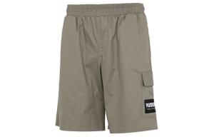 Повседневные шорты мужские Vetiver Ash Puma, цвет Vetiver ash