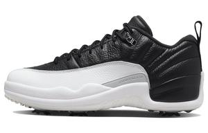 Jordan 12 Low Golf Плей-офф