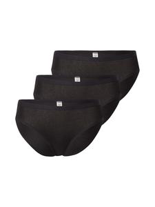 Трусики Lindex Carin, черный