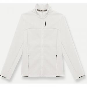 Женская толстовка с капюшоном Colmar, цвет purity