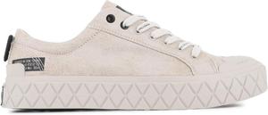 Унисекс кроссовки Palladium, All Natural Grey