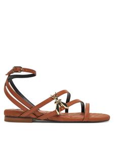 Сандалии 8X0095/L048-B815 Patrizia Pepe, коричневый