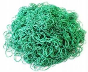 Прочные резинки для косичек, 130 шт Inna Marka