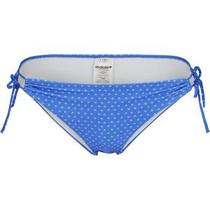 Матси, женщины М Брюки бикини Maloja, синий