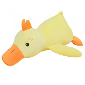 OU DI PIG Плюшевая кукла White Goose, высота 45см/65см/100см