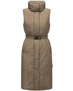 Жилет NAVAHOO Abendlied XIV, светло-коричневый