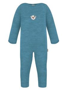 Комбинезон/боди normani, синий