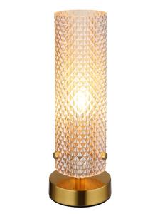 Настольная лампа "KAROLO" в золоте Globo lighting