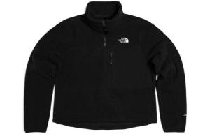 THE NORTH FACE Женская куртка, цвет Black